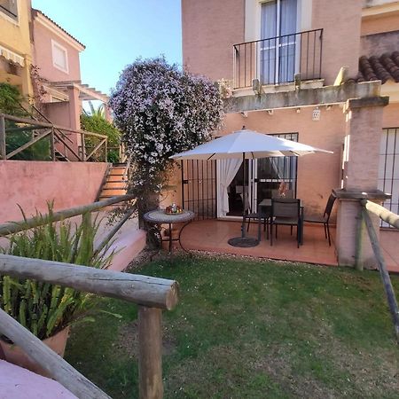 Beach-Golf House Islantilla Εξωτερικό φωτογραφία