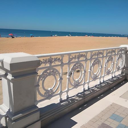 Beach-Golf House Islantilla Εξωτερικό φωτογραφία
