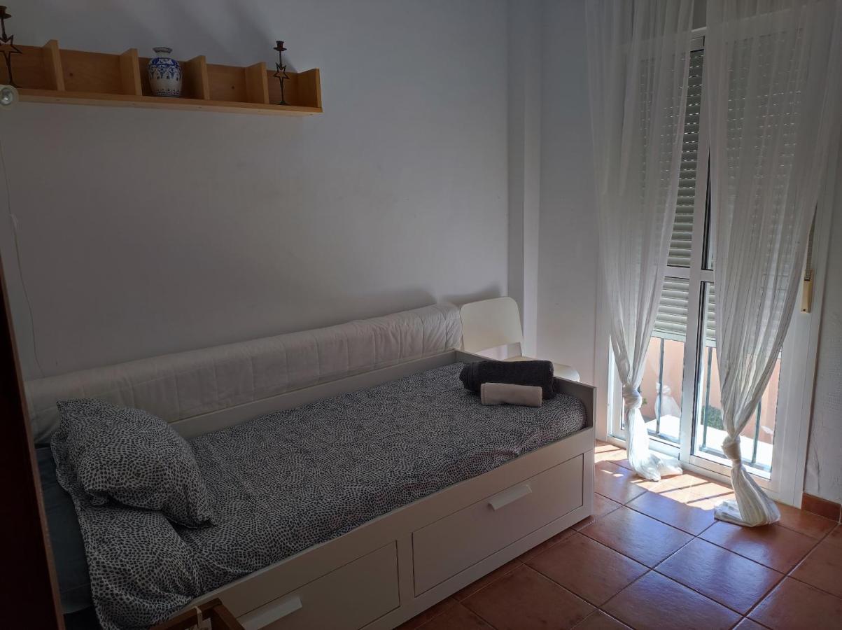 Beach-Golf House Islantilla Εξωτερικό φωτογραφία