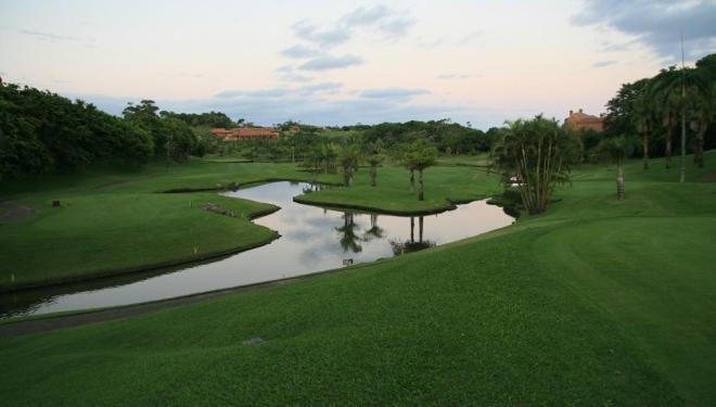 Beach-Golf House Islantilla Εξωτερικό φωτογραφία