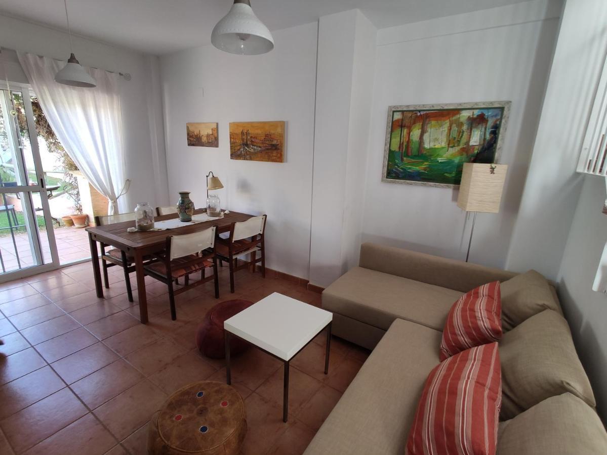 Beach-Golf House Islantilla Εξωτερικό φωτογραφία