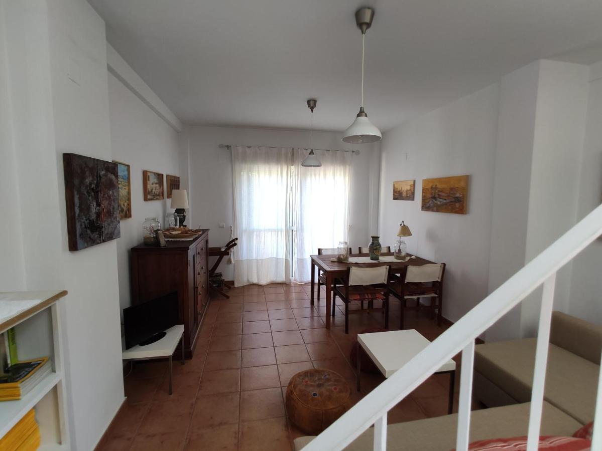 Beach-Golf House Islantilla Εξωτερικό φωτογραφία