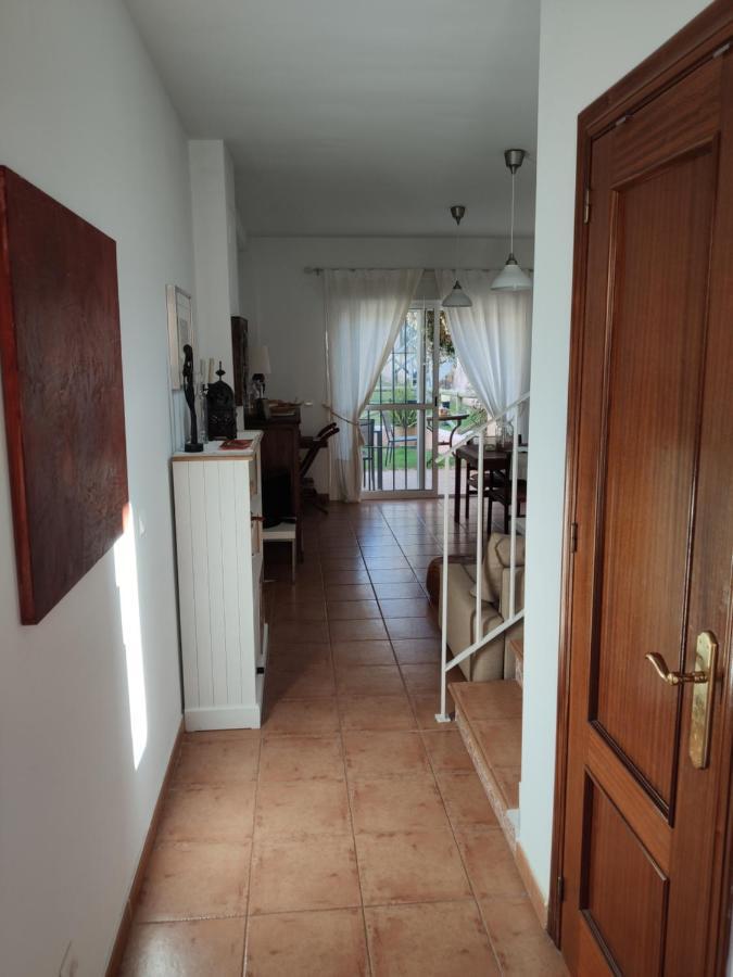 Beach-Golf House Islantilla Εξωτερικό φωτογραφία