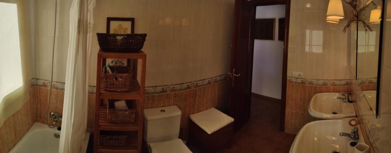 Beach-Golf House Islantilla Εξωτερικό φωτογραφία