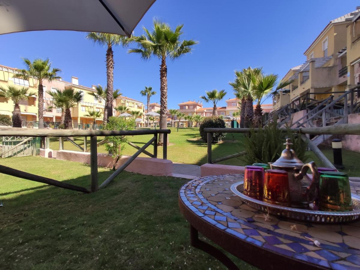 Beach-Golf House Islantilla Εξωτερικό φωτογραφία